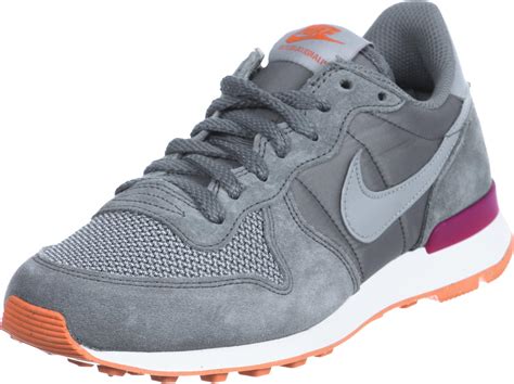 nike internationalist damen grau türkis|Nike Internationalist Women ab 39,99 € (Black Friday Deals .